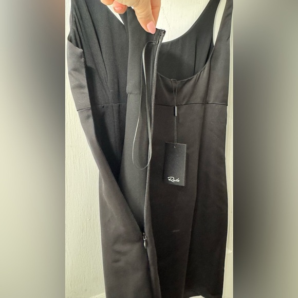 NWT Rails Mini Dress Size M - Picture 9 of 10